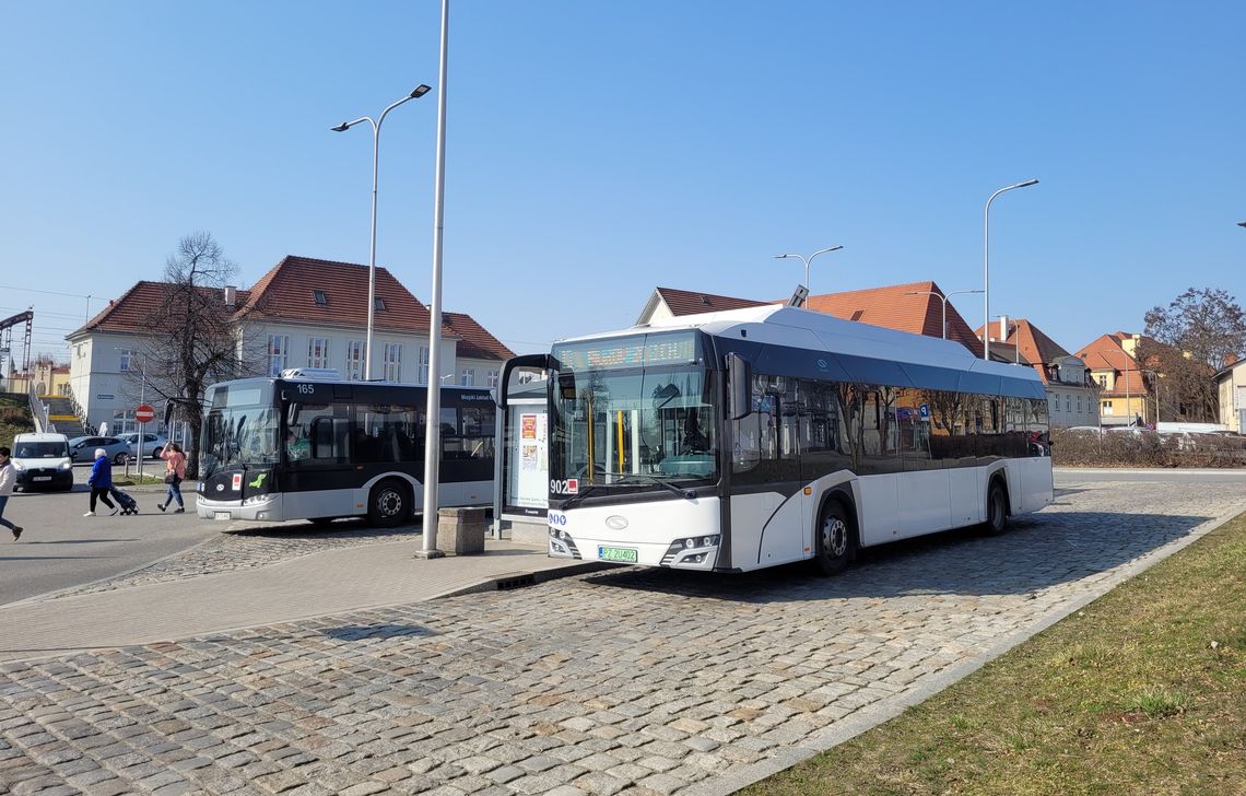 Tajemniczy „elektryk” pojawił się na ulicach Kędzierzyna-Koźla