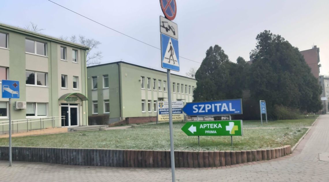 Tak funkcjonować będzie opieka zdrowotna w okresie świąteczno-noworocznym