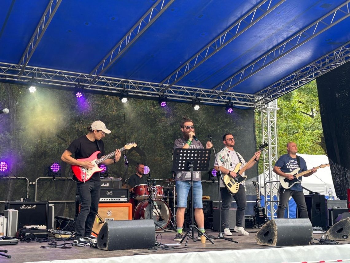 Tak żegna się lato w Kędzierzynie-Koźlu! ZDJĘCIA