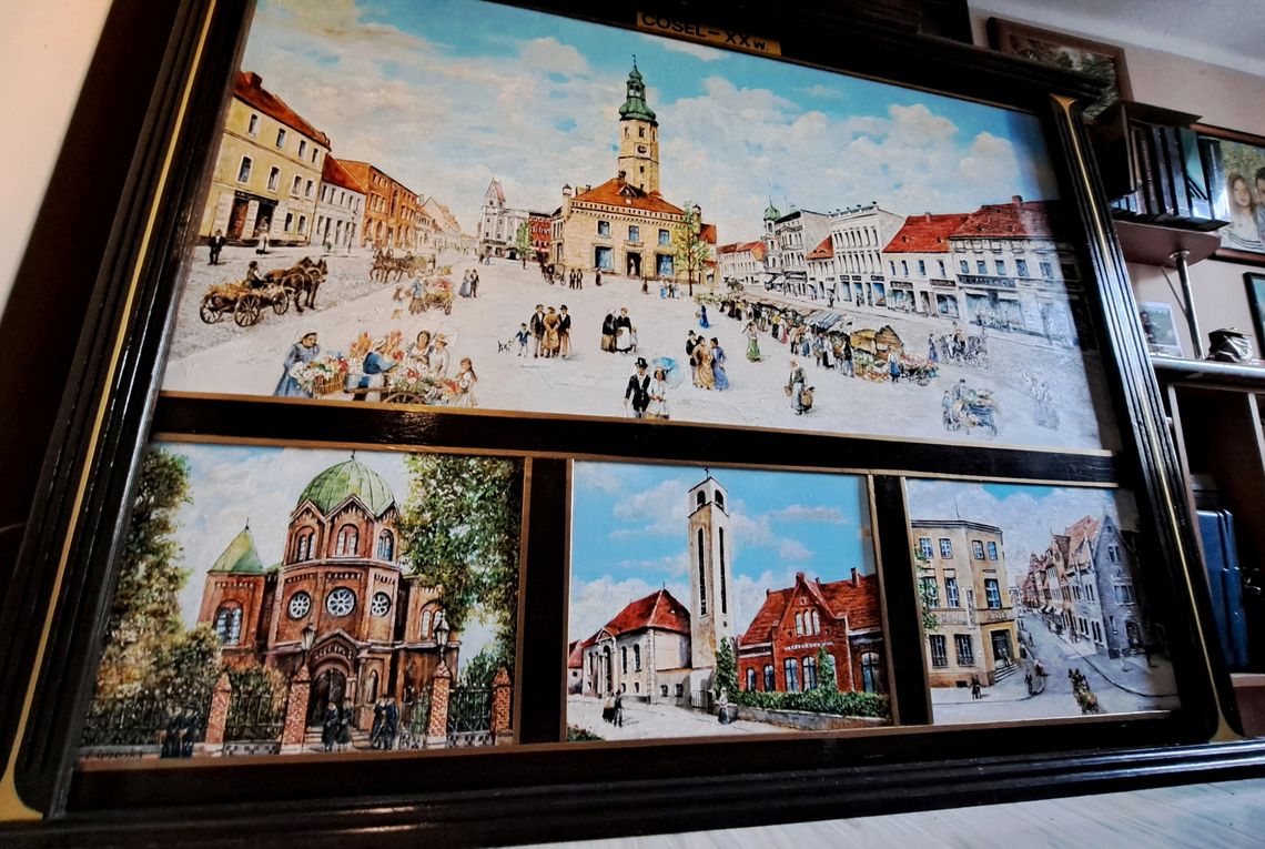 Takiego obrazu jeszcze w naszym mieście nie było. ZDJĘCIA