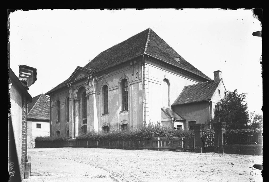 Te zdjęcia to nie lada gratka dla miłośników historii z całego powiatu