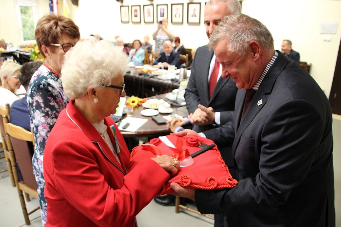 Ten tydzień będzie należał do seniorów Ten tydzień będzie należał do seniorów