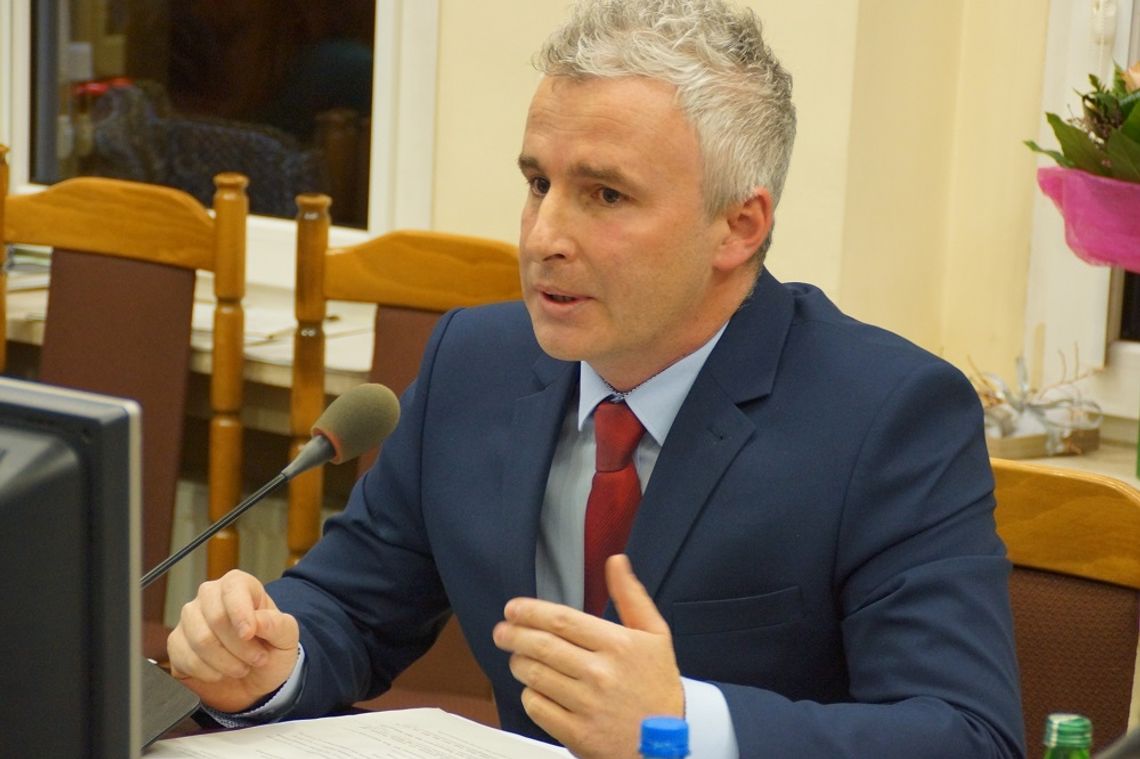 Termin dyżurów prezydium Rady Miasta Kędzierzyn-Koźle