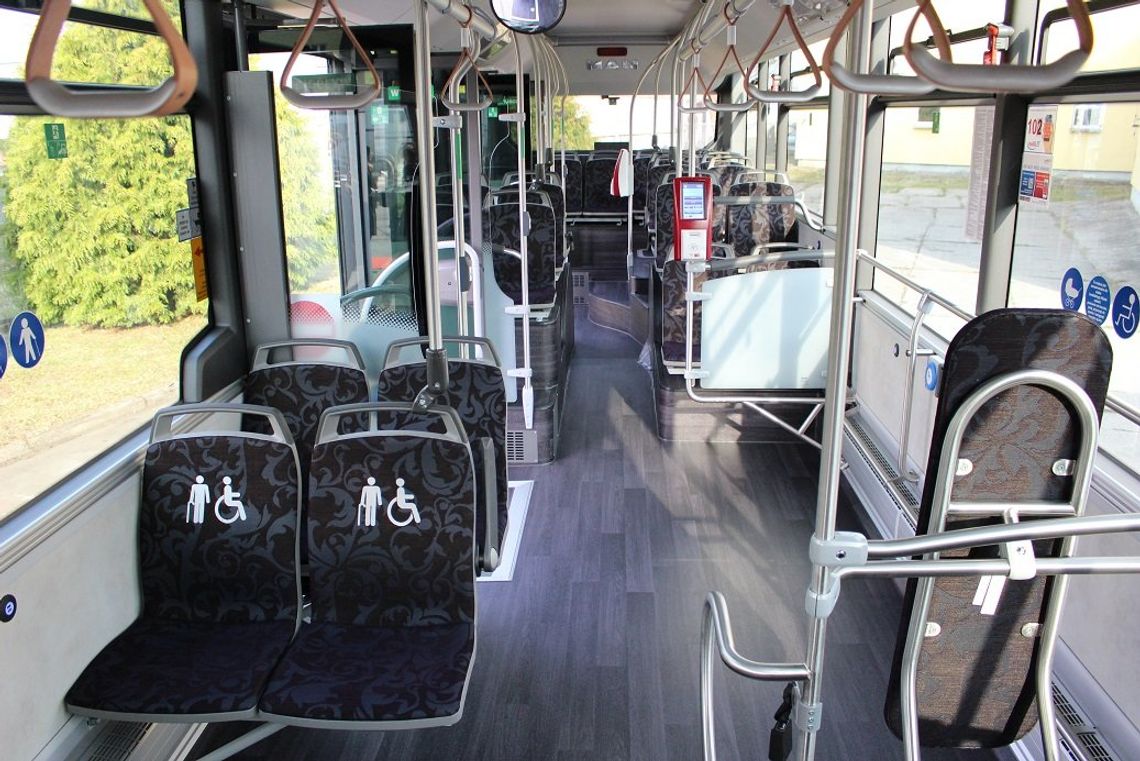 Też chcą darmowych przejazdów autobusami MZK