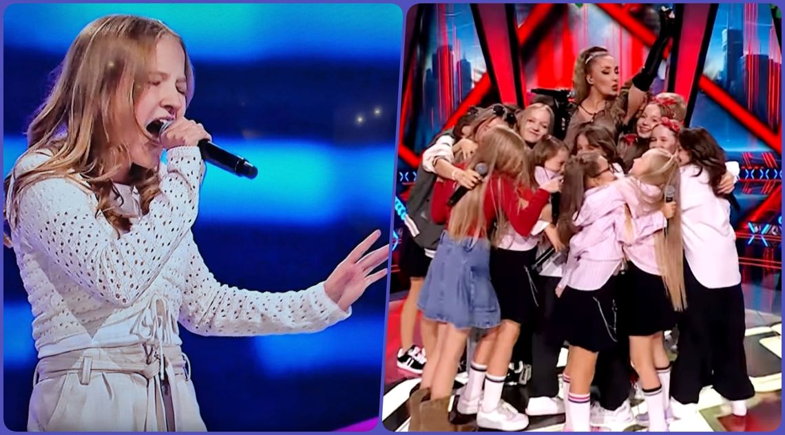 The Voice Kids – Bitwa z udziałem Julii Kusz już w Wielką Sobotę!