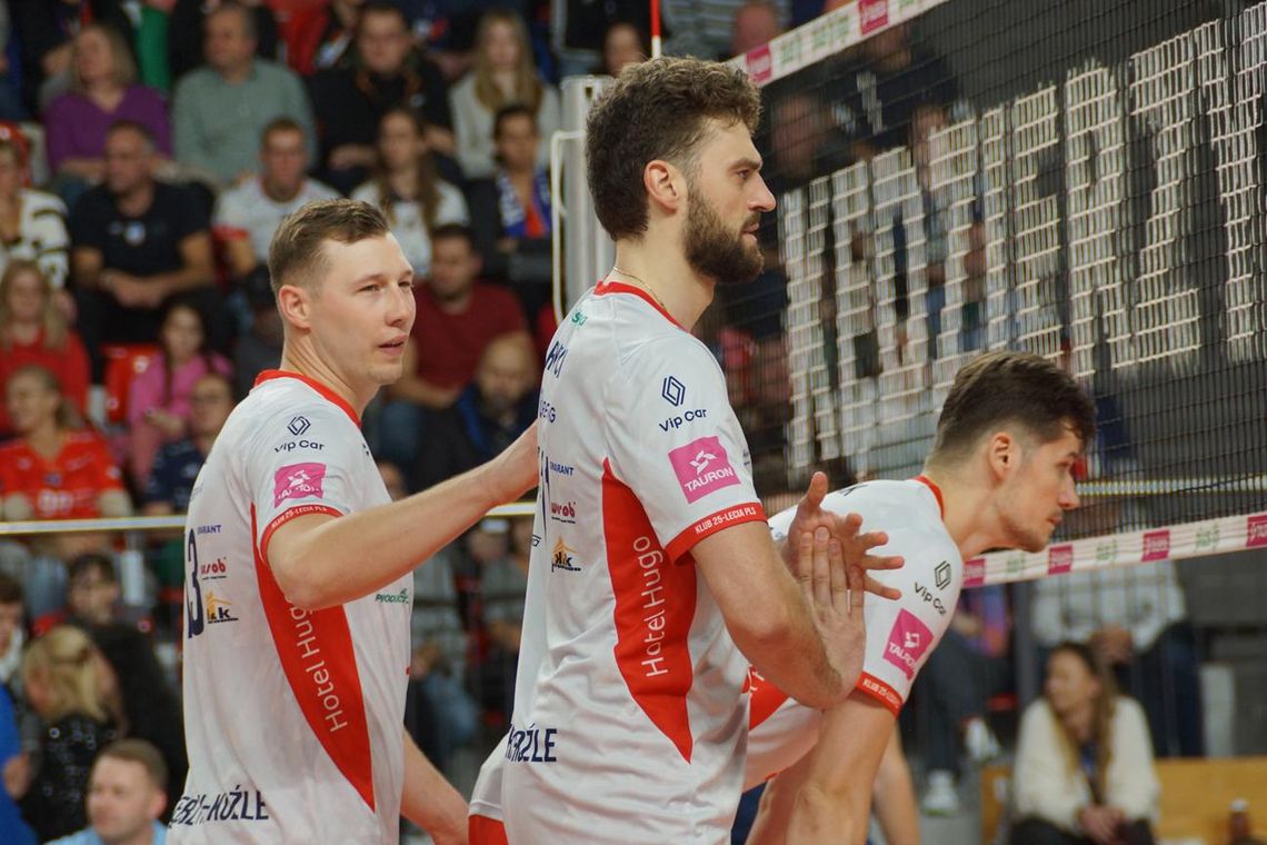 Zapowiada się emocjonujący sezon PlusLigi. Kto będzie faworytem do medali?