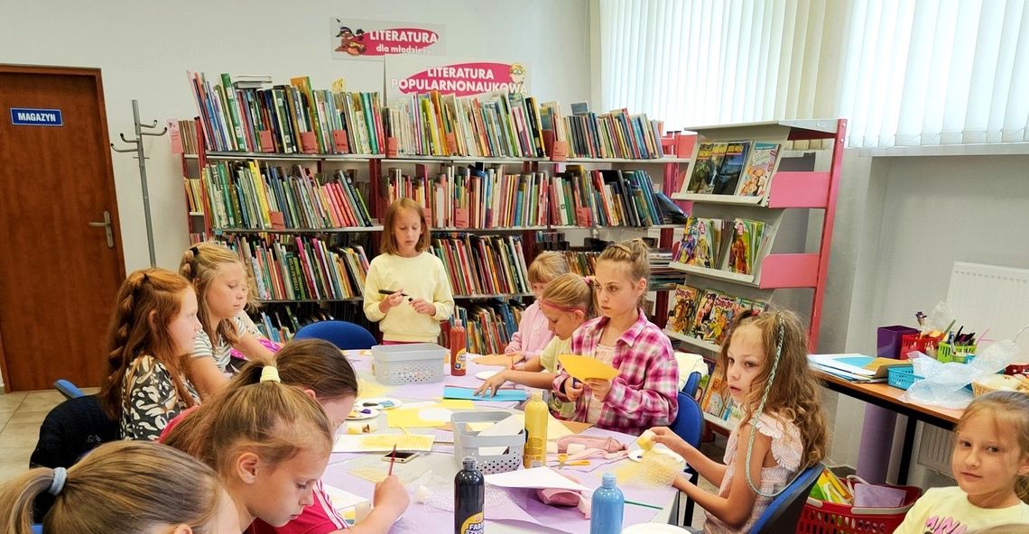 To będzie wyjątkowa Noc Bibliotek w Kędzierzynie-Koźlu