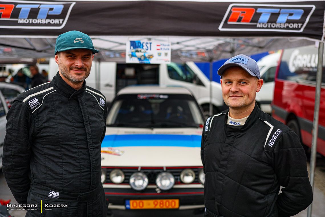 To był dla nich bardzo udany sezon. ZDJĘCIA