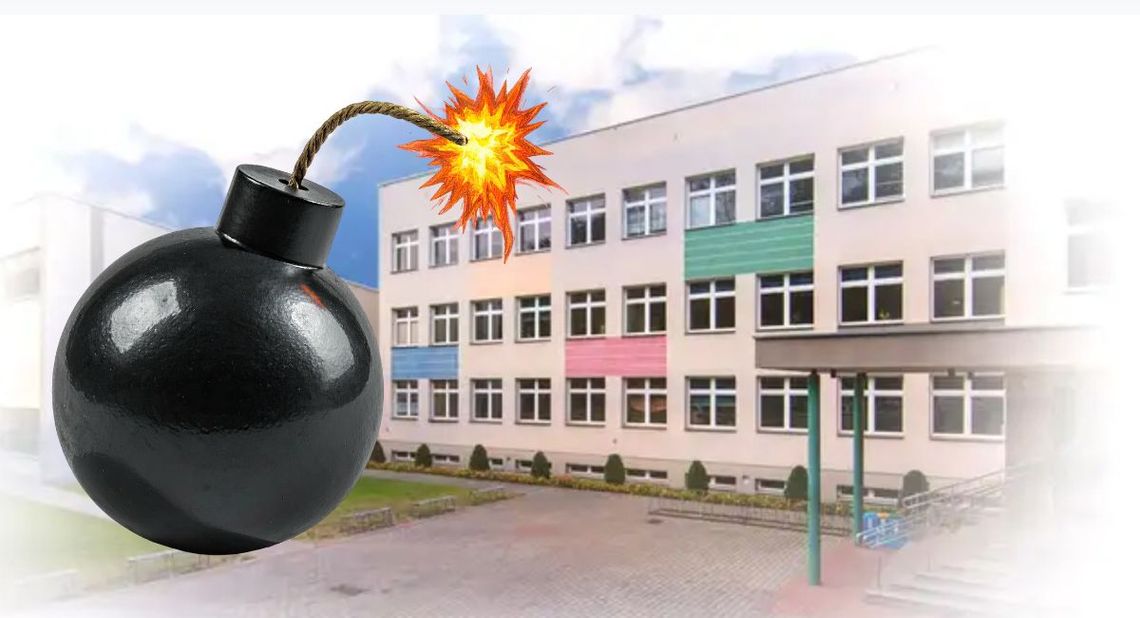 To był fałszywy alarm bombowy. Życie w PSP nr 16 wraca do normalności To był fałszywy alarm bombowy. Życie w PSP nr 16 wraca do normalności