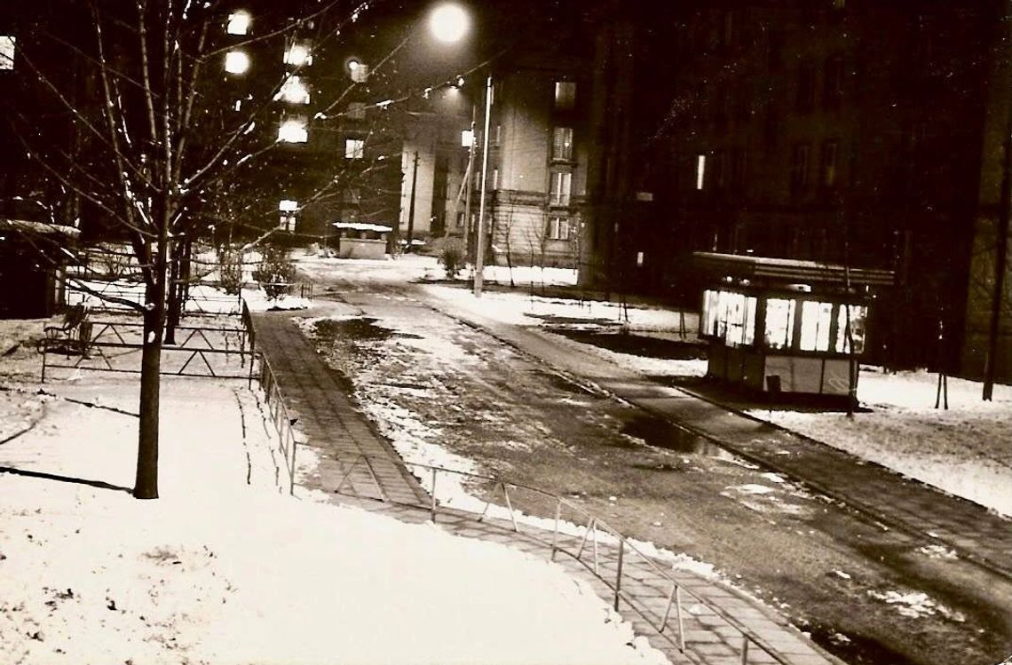 To był twój „RUCH” w Kędzierzynie. ZDJĘCIA