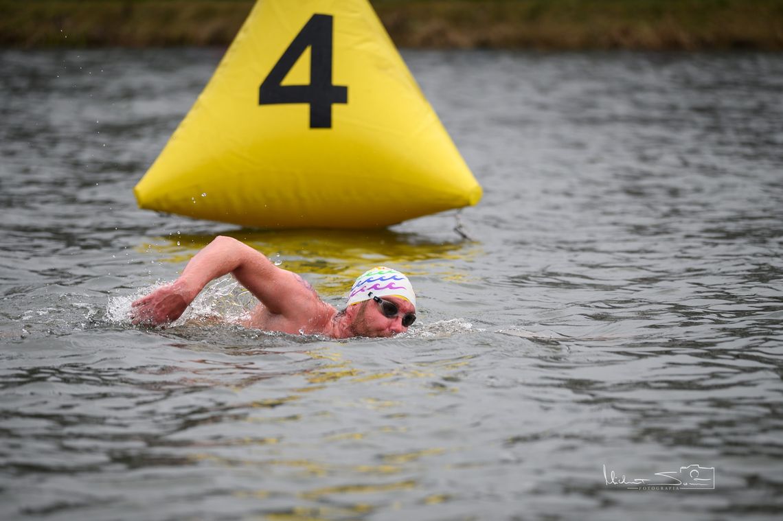 To była rywalizacja prawdziwych twardzieli. ZDJĘCIA