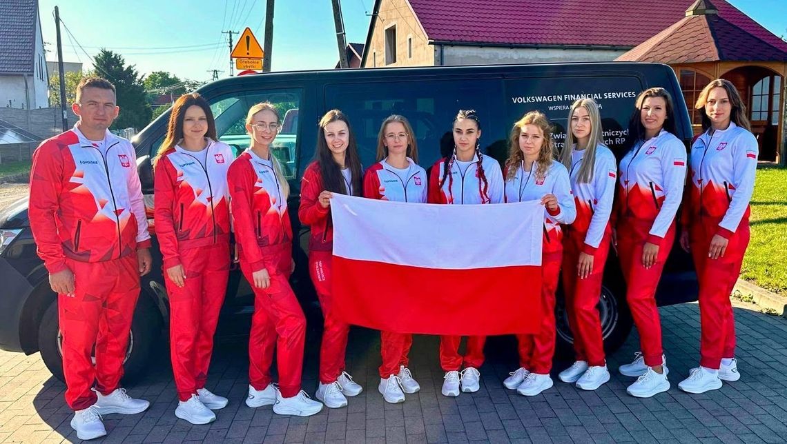 „To były intensywne miesiące”. Tomasz Golasz o kulisach startów w Šumperku i Eisenstadt „To były intensywne miesiące”. Tomasz Golasz o kulisach startów w Šumperku i Eisenstadt