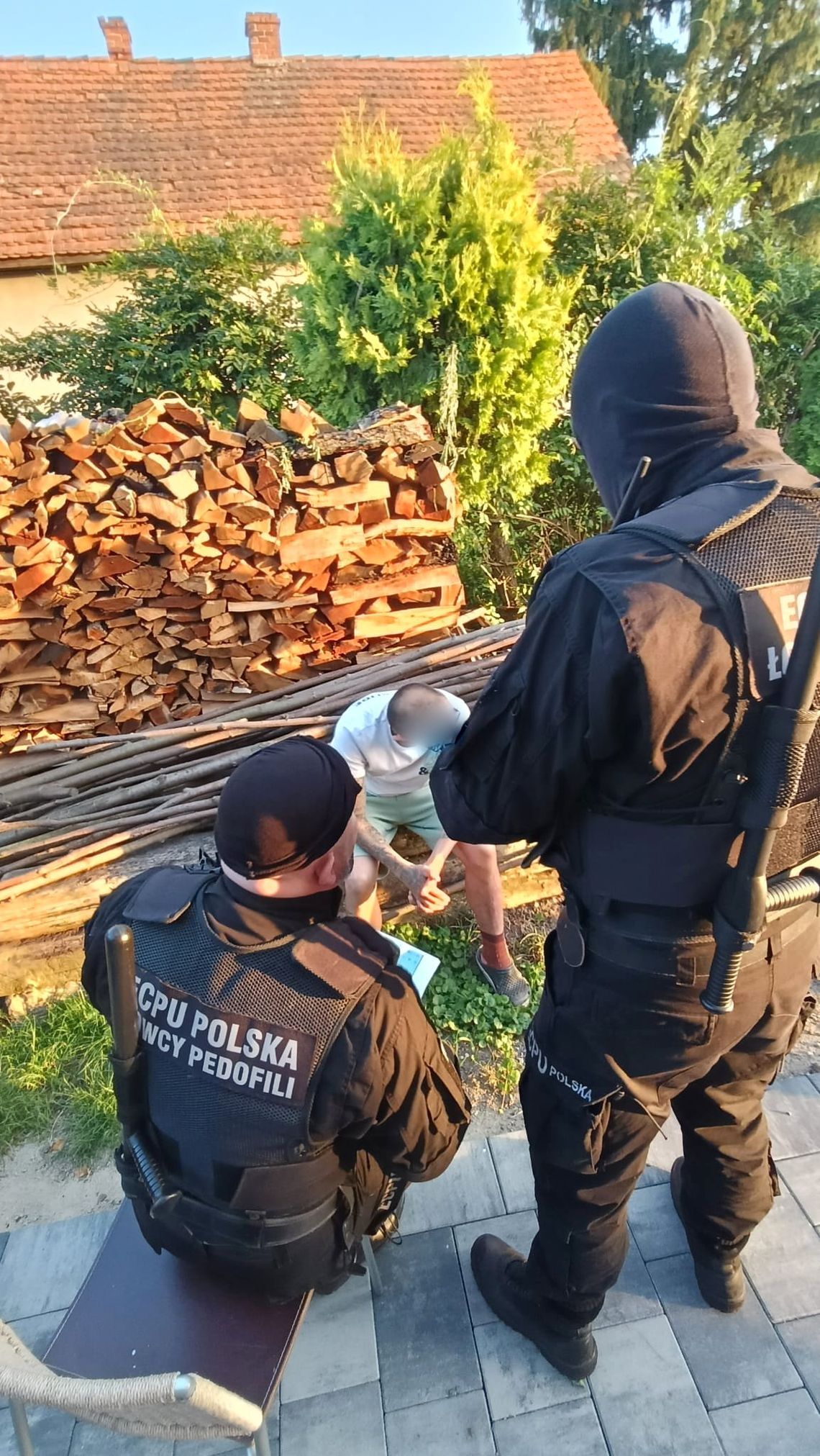 To, co wydarzyło się w Kędzierzynie-Koźlu nigdy wcześniej nie miało miejsca