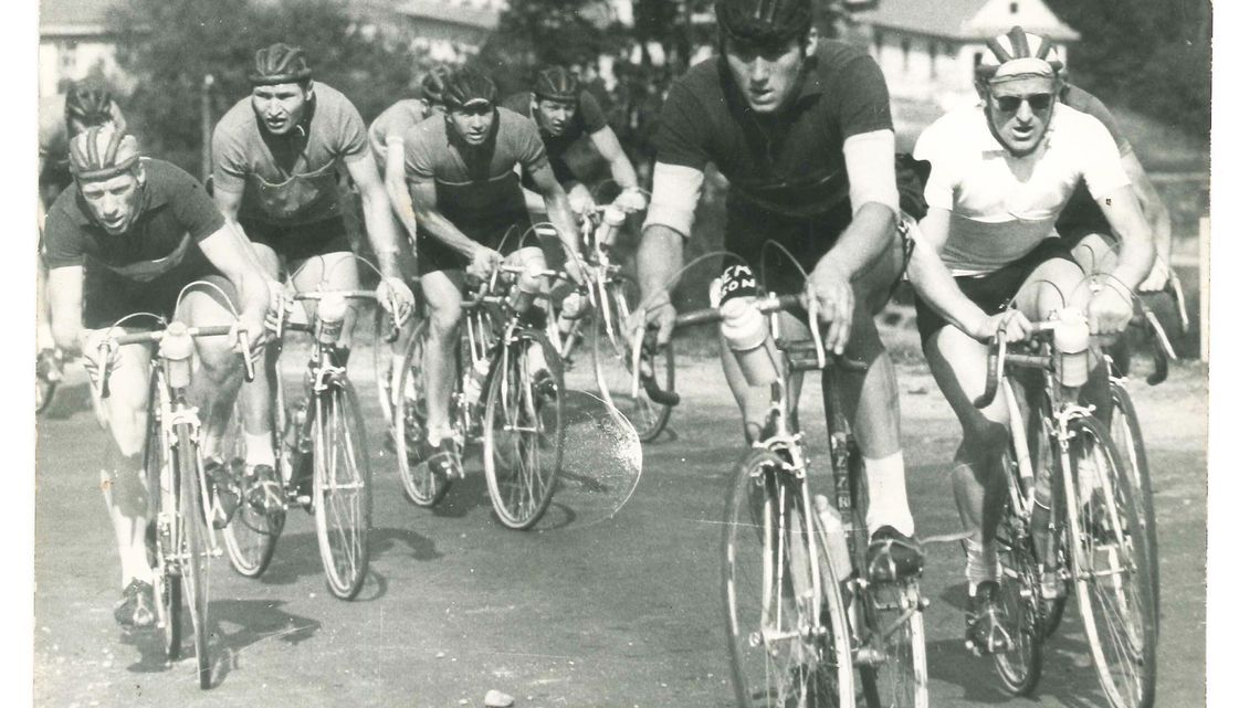 To jedna z ostatnich inicjatyw śp. Józefa Lewczaka