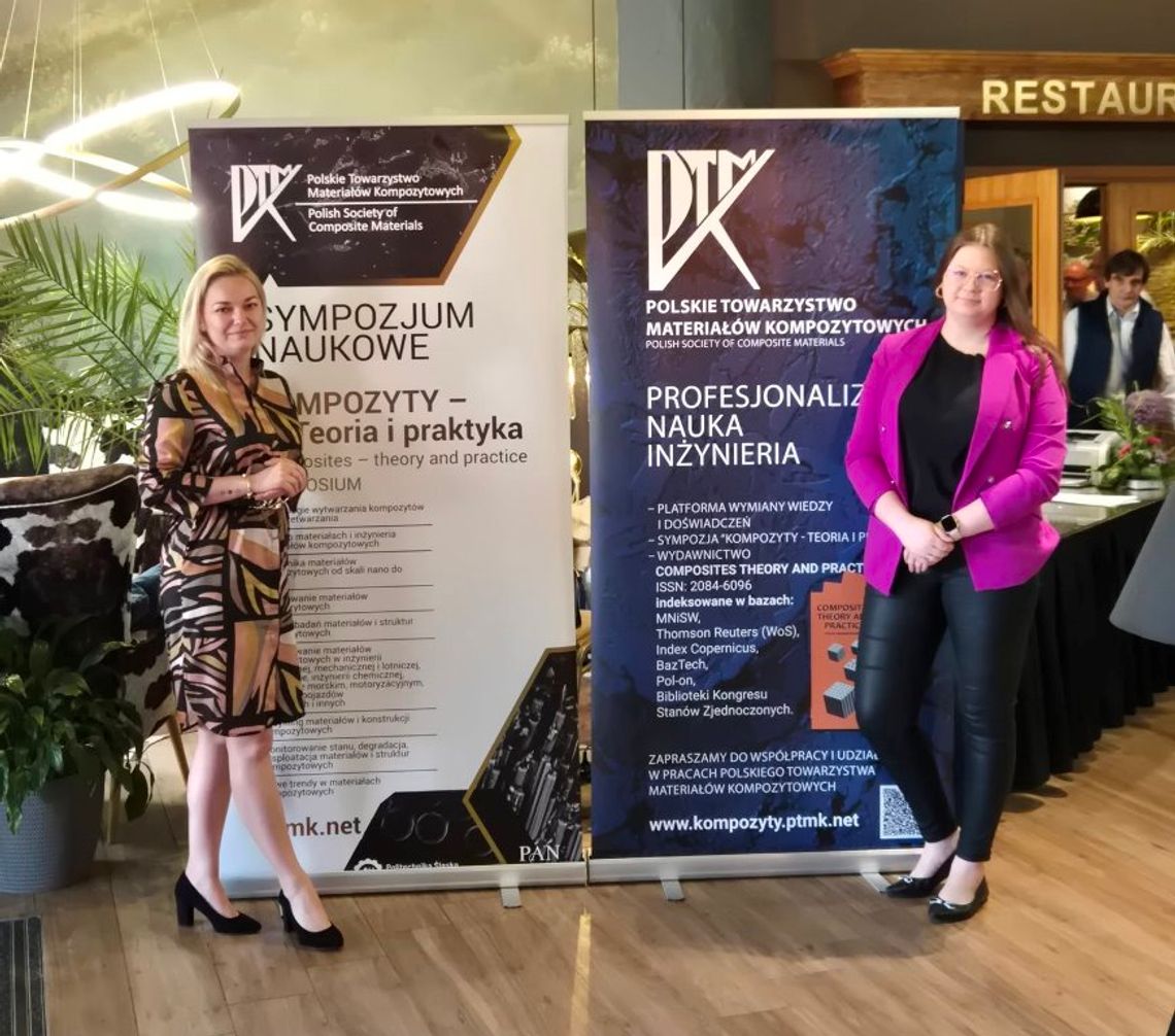 To było jedno z najważniejszych wydarzeń z dziedziny inżynierii materiałowej. ZDJĘCIA