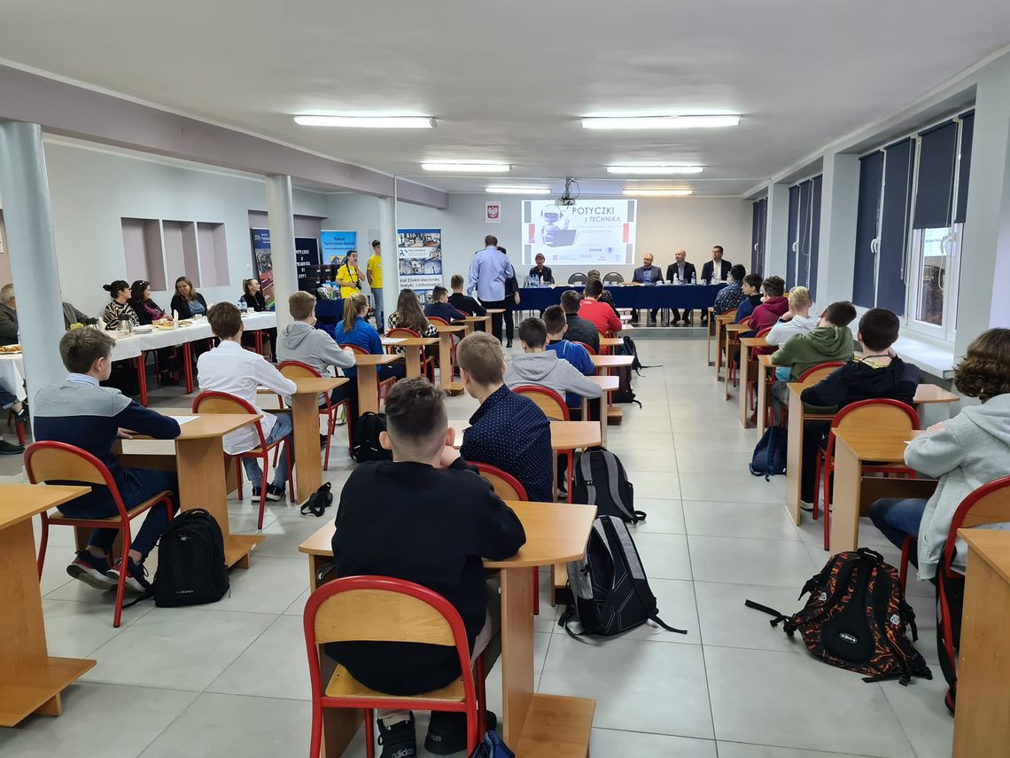 To już czas na wybór. Najnowszy przewodnik po szkołach średnich