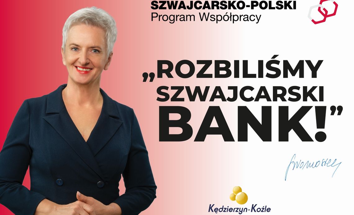 To już pewne! Rekordowe dofinansowanie dla Kędzierzyna-Koźla!