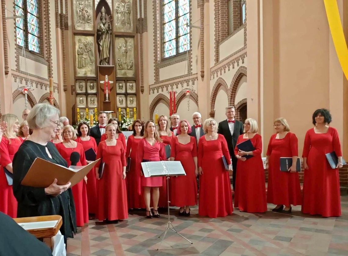 To już V Festiwal Pieśni Maryjnych w Kędzierzynie-Koźlu