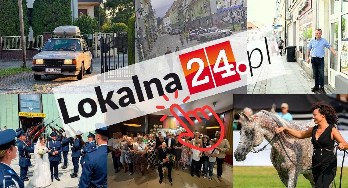 Lokalna24.pl liderem lokalnych mediów w lipcu. Oto 10 najchętniej czytanych tekstów Lokalna24.pl liderem lokalnych mediów w lipcu. Oto 10 najchętniej czytanych tekstów