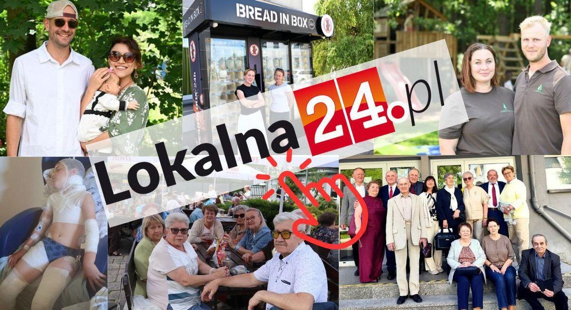 Lokalna24.pl niezmiennie liderem. 56 milionów wyświetleń rolek i rekordowe zasięgi