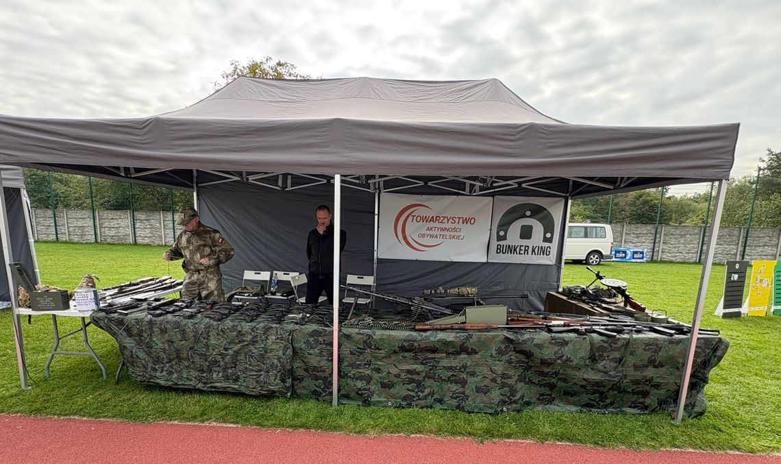 Towarzystwo Aktywności Obywatelskiej na niepewne czasy. ZDJĘCIA i FILM Towarzystwo Aktywności Obywatelskiej na niepewne czasy. ZDJĘCIA i FILM