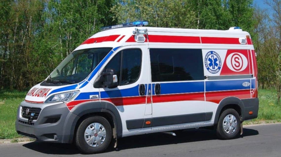 Tragiczne odkrycie w mieszkaniu przy ulicy Mickiewicza Tragiczne odkrycie w mieszkaniu przy ulicy Mickiewicza