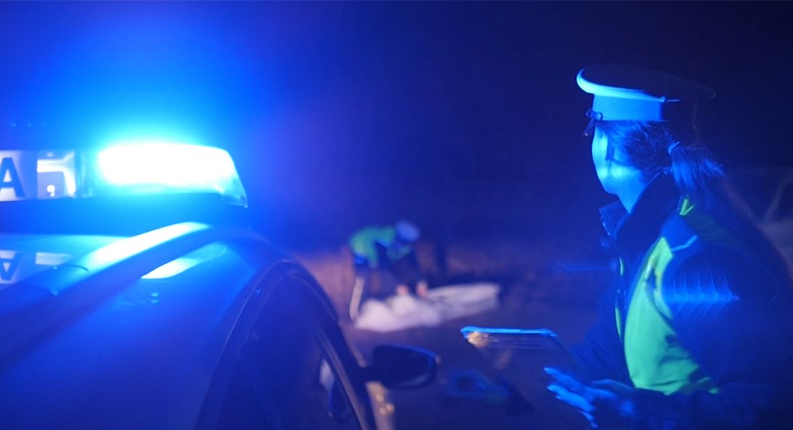 Tragiczny wypadek na torach w Kędzierzynie-Koźlu. Mężczyzna zginął pod pociągiem
