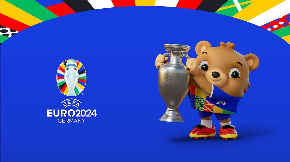 Transmisja finału Euro 2024 Anglia - Hiszpania w kinie Helios