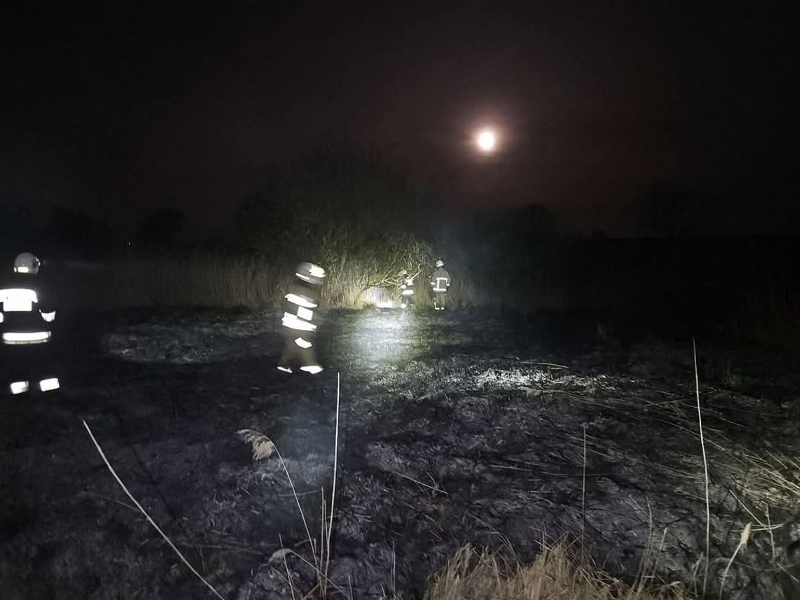 fot. OSP Polska Cerekiew