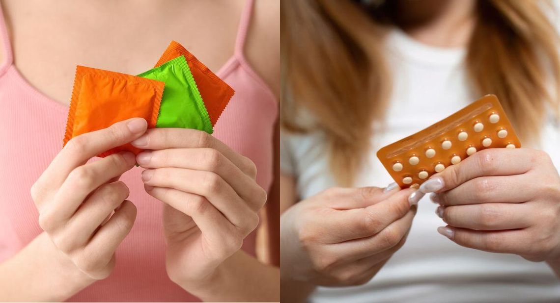 Triumf prezerwatyw. Antykoncepcja wśród kędzierzyńsko-kozielskiej młodzieży