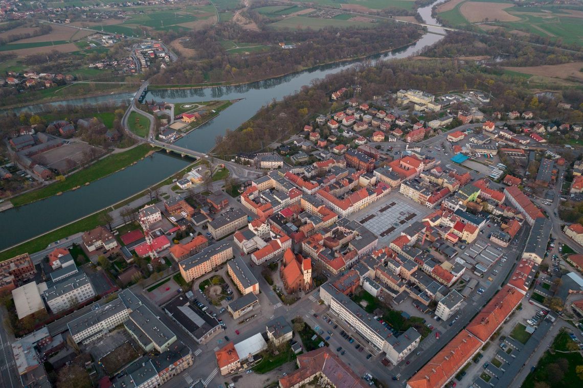 Trwa nabór uzupełniający na rachmistrza spisowego. Miasto poszukuje chętnych