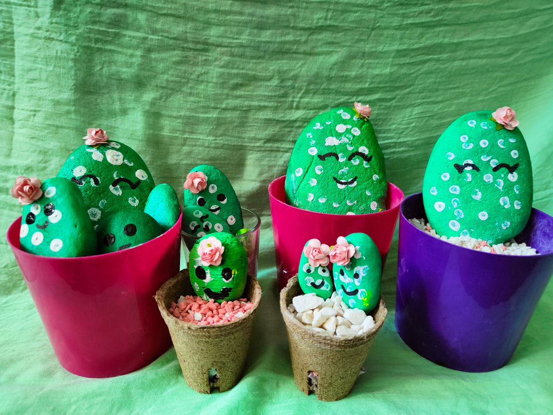 Trwają Eko-wakacje z Miejską Biblioteką Publiczną w Kędzierzynie-Koźlu