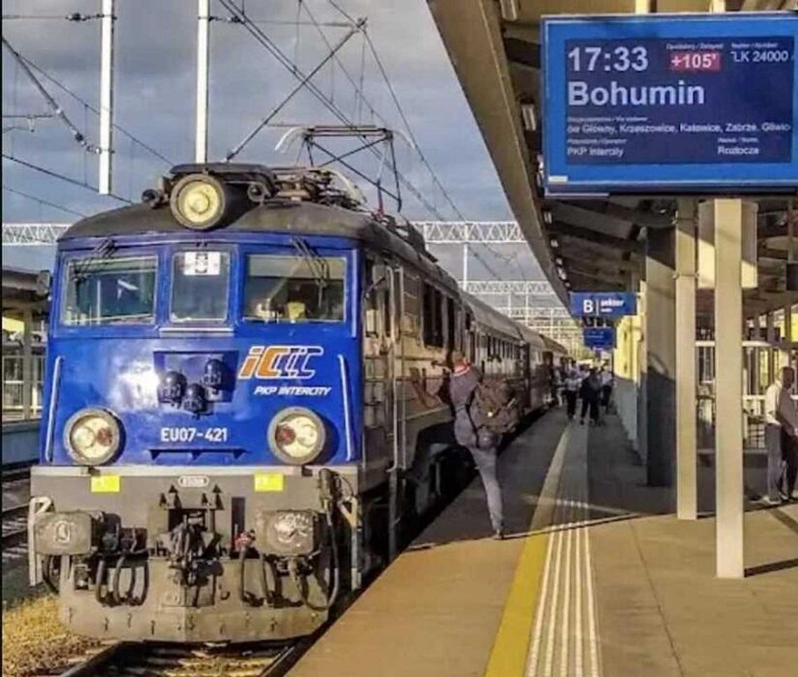 Trwają konsultacje społeczne dotyczące planu transportowego województwa opolskiego