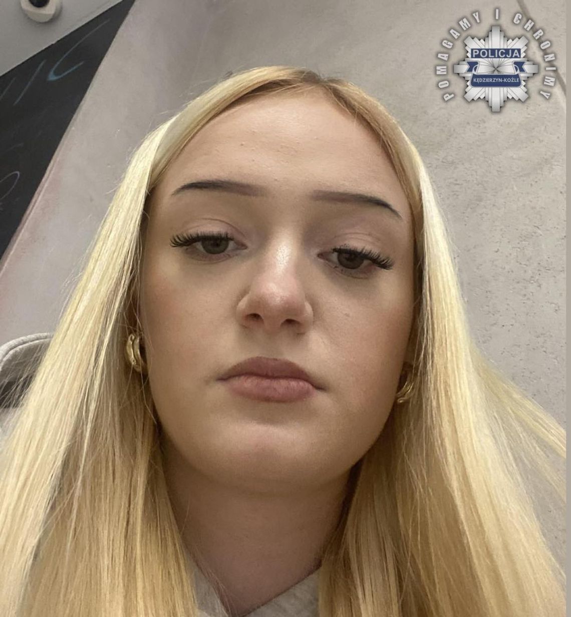 Trwają poszukiwania zaginionej 15-letniej Oliwii Rotte