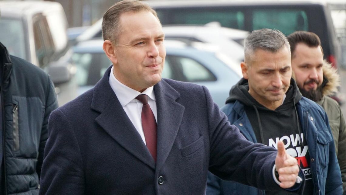 Karol Nawrocki wygrywa w trzech gminach wiejskich, ale nastroje na wsi są różne