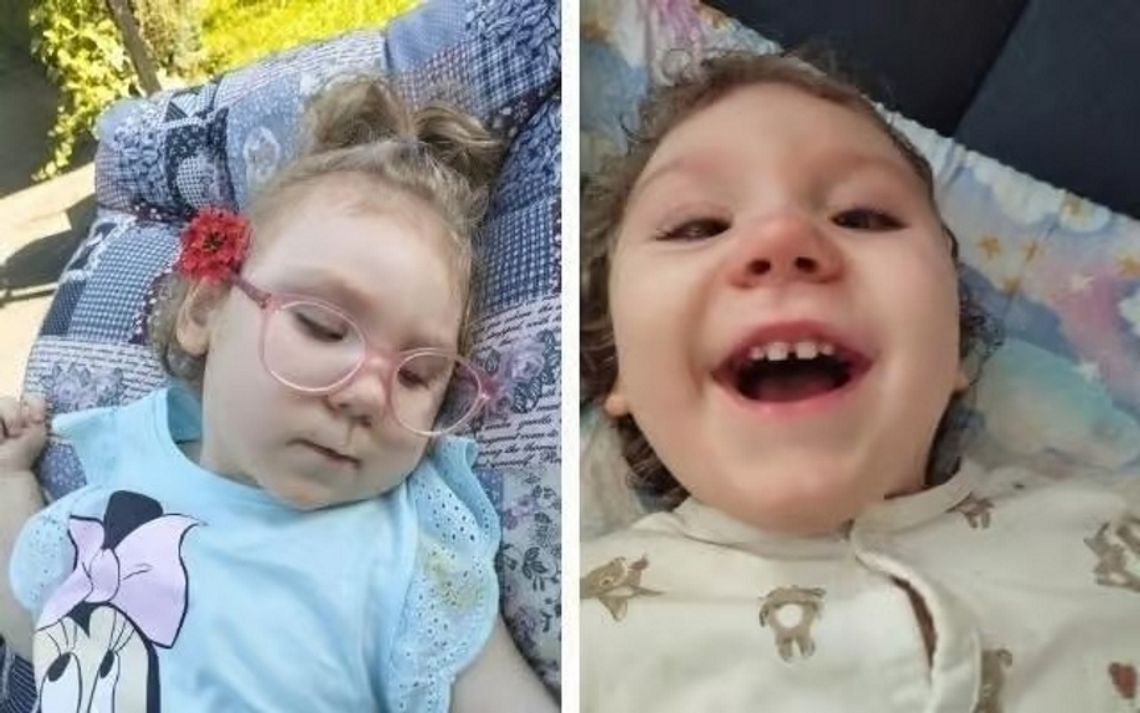 Trzeba pomóc Wiktorii w walce z chorobą. Trwa zbiórka, a w sobotę odbędzie się koncert charytatywny