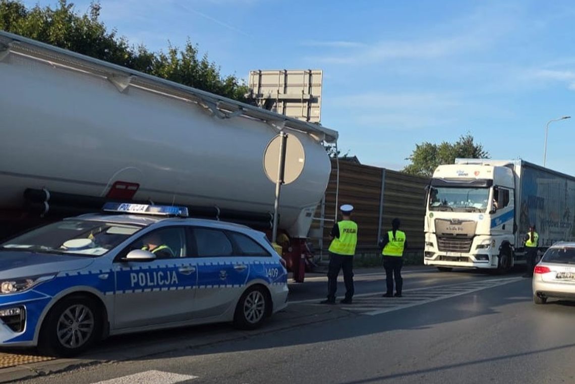 „Trzeźwy poranek” w powiecie kędzierzyńsko-kozielskim. Policja zatrzymała kilku kierowców po alkoholu „Trzeźwy poranek” w powiecie kędzierzyńsko-kozielskim. Policja zatrzymała kilku kierowców po alkoholu