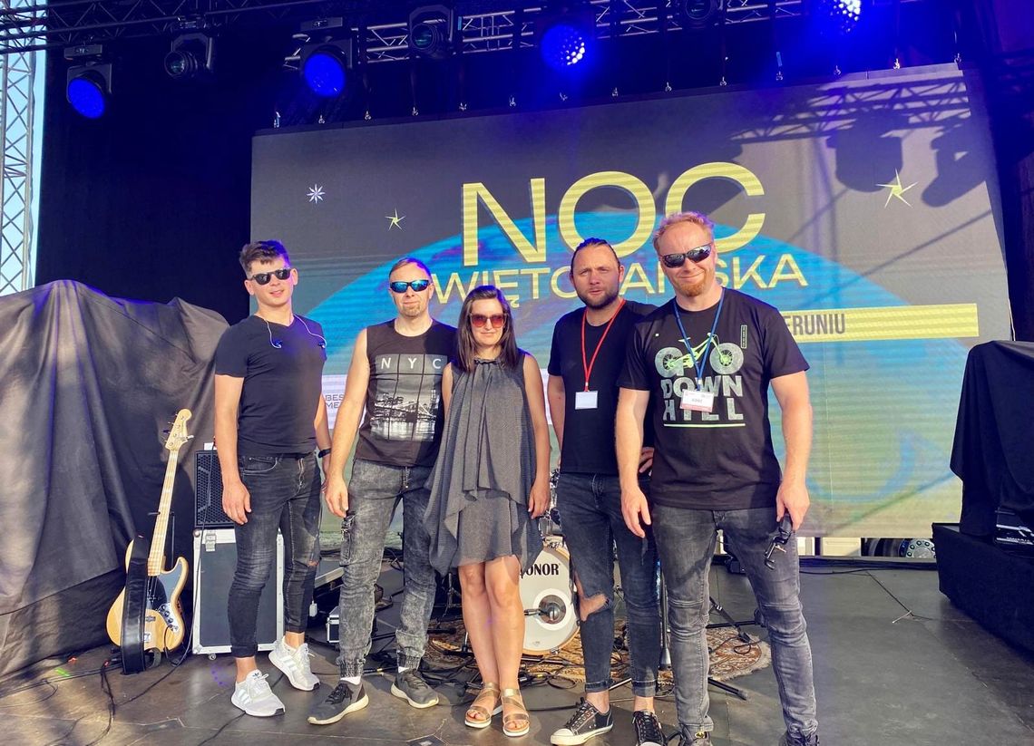 Trzy dni dobrej zabawy. Program majówki w Kędzierzynie-Koźlu