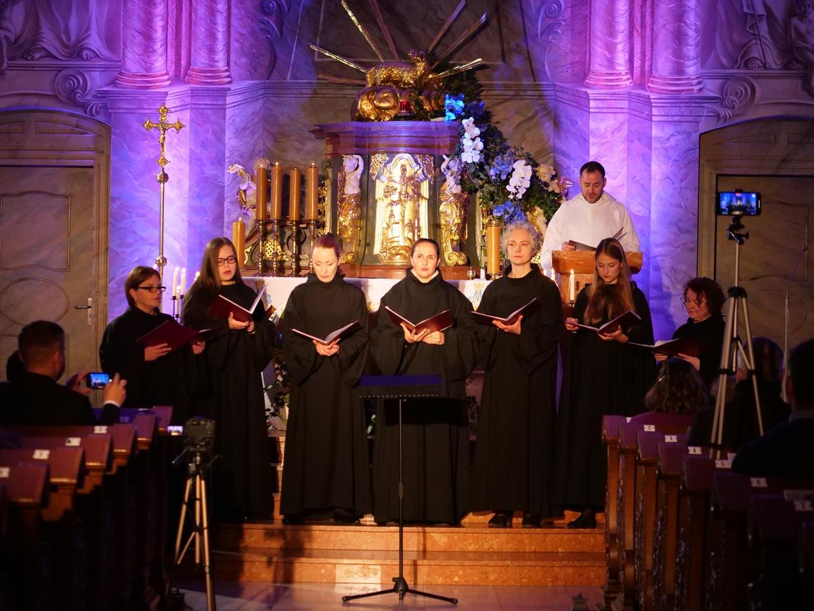 Trzydniowy Festiwal Mikołaja z Koźla wystartował. ZDJĘCIA