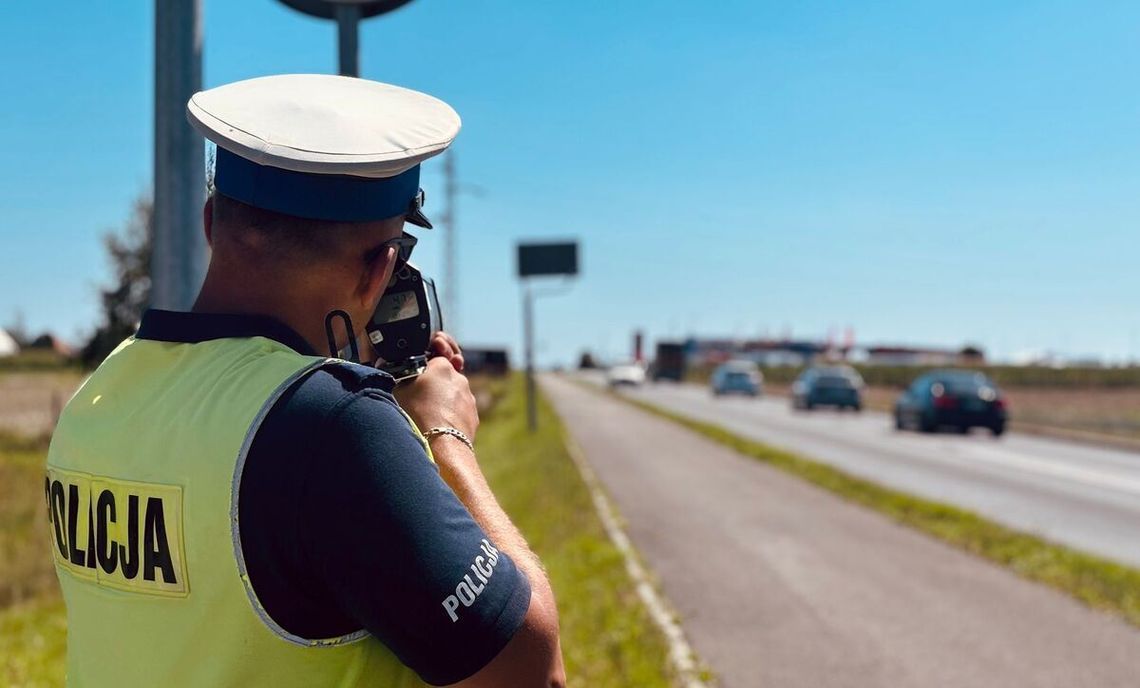 Trzynastu kierowców złamało przepisy. Muszą liczyć się z surowymi konsekwencjami Trzynastu kierowców złamało przepisy. Muszą liczyć się z surowymi konsekwencjami