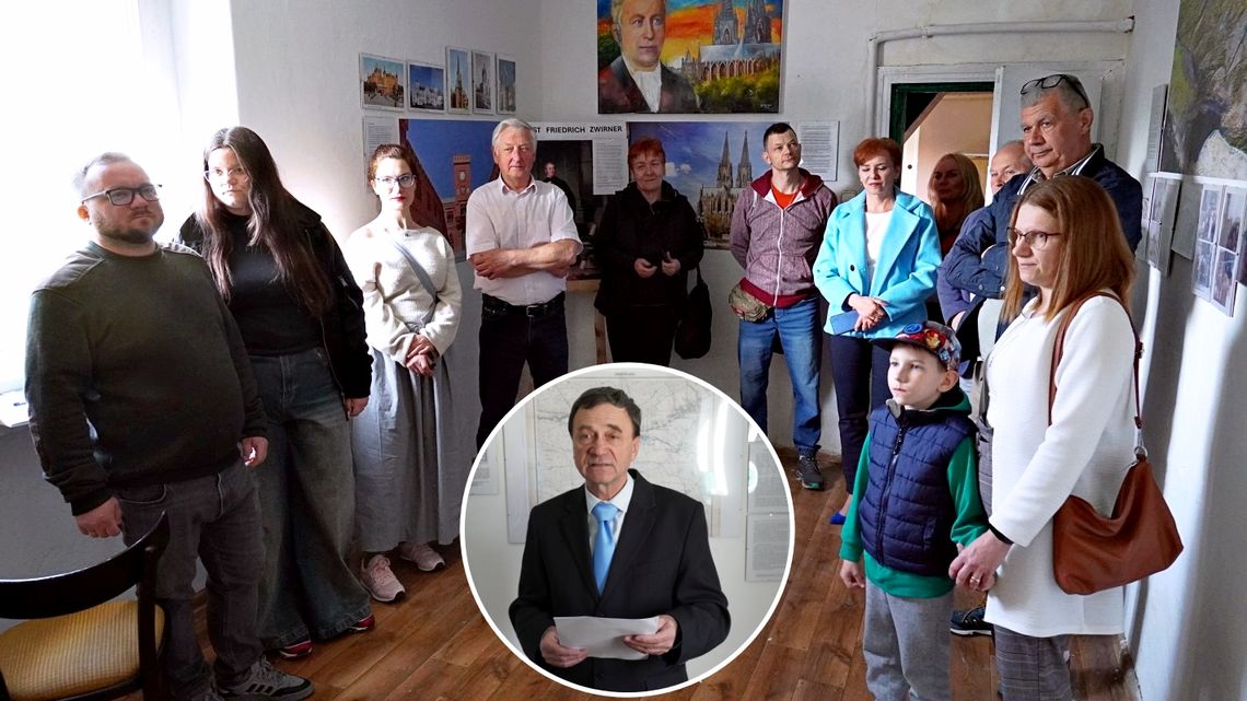 Tu historia Kotlarni ożywa. Otwarto Kotlarską Izbę. ZDJĘCIA