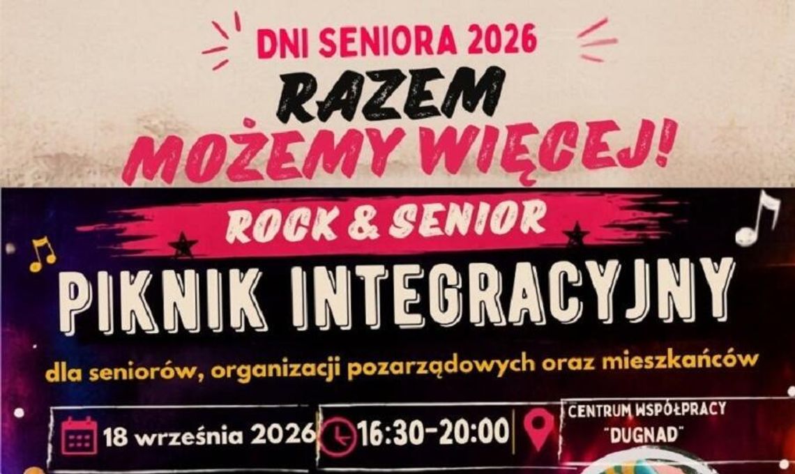 Tu każdy znajdzie coś dla siebie. Piknik Integracyjny w Centrum Współpracy „Dugnad” Tu każdy znajdzie coś dla siebie. Piknik Integracyjny w Centrum Współpracy „Dugnad”