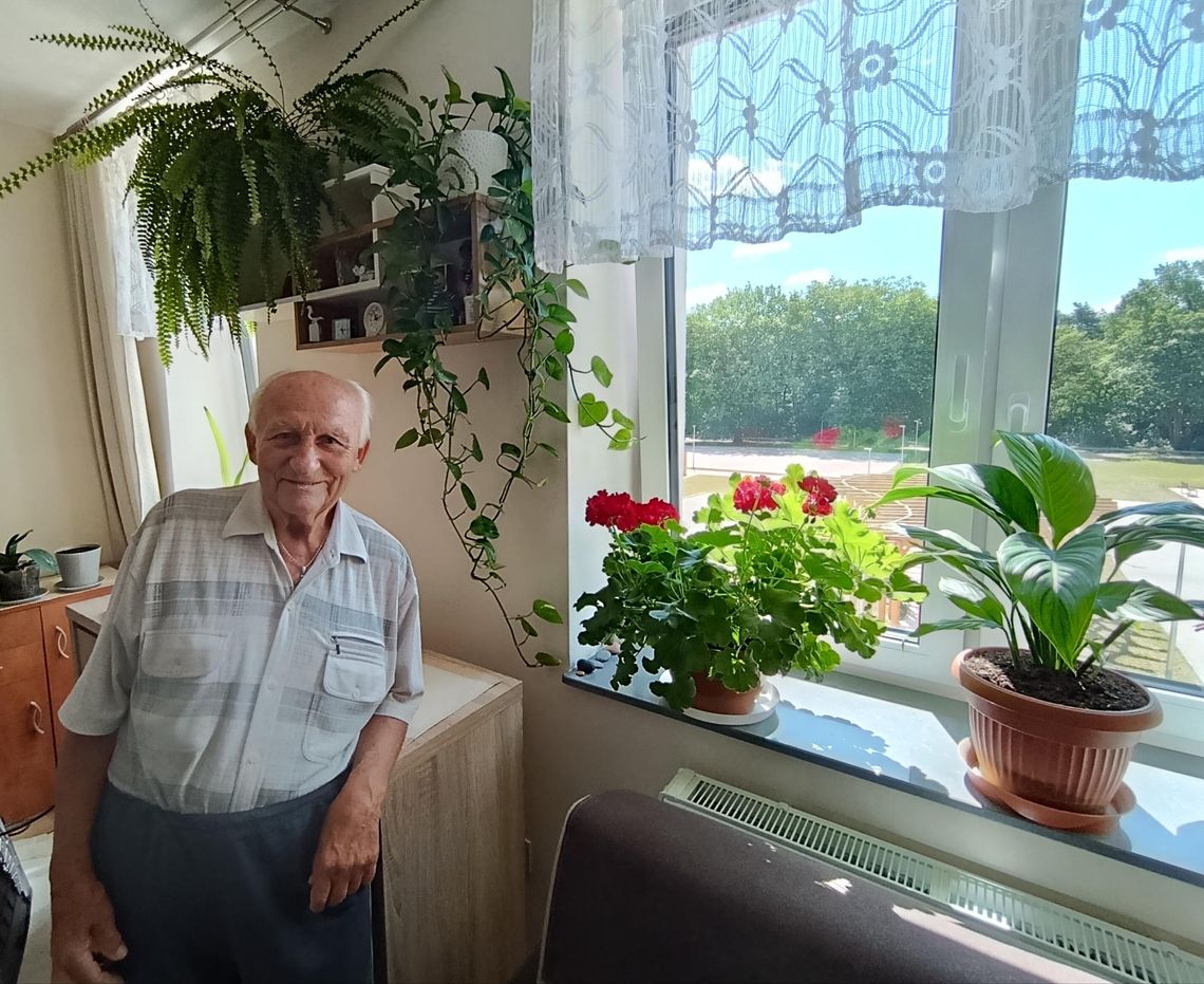Tu można poczuć się jak w domu. Historie osób, które złożyły wniosek o mieszkanie „Dugnad”