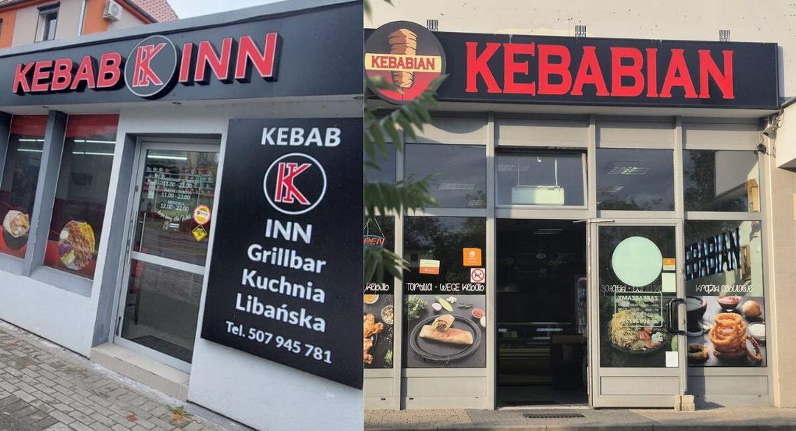 Tu serwowano przeterminowane produkty i zafałszowane jedzenie. Podajemy nazwy lokali, adresy i kary