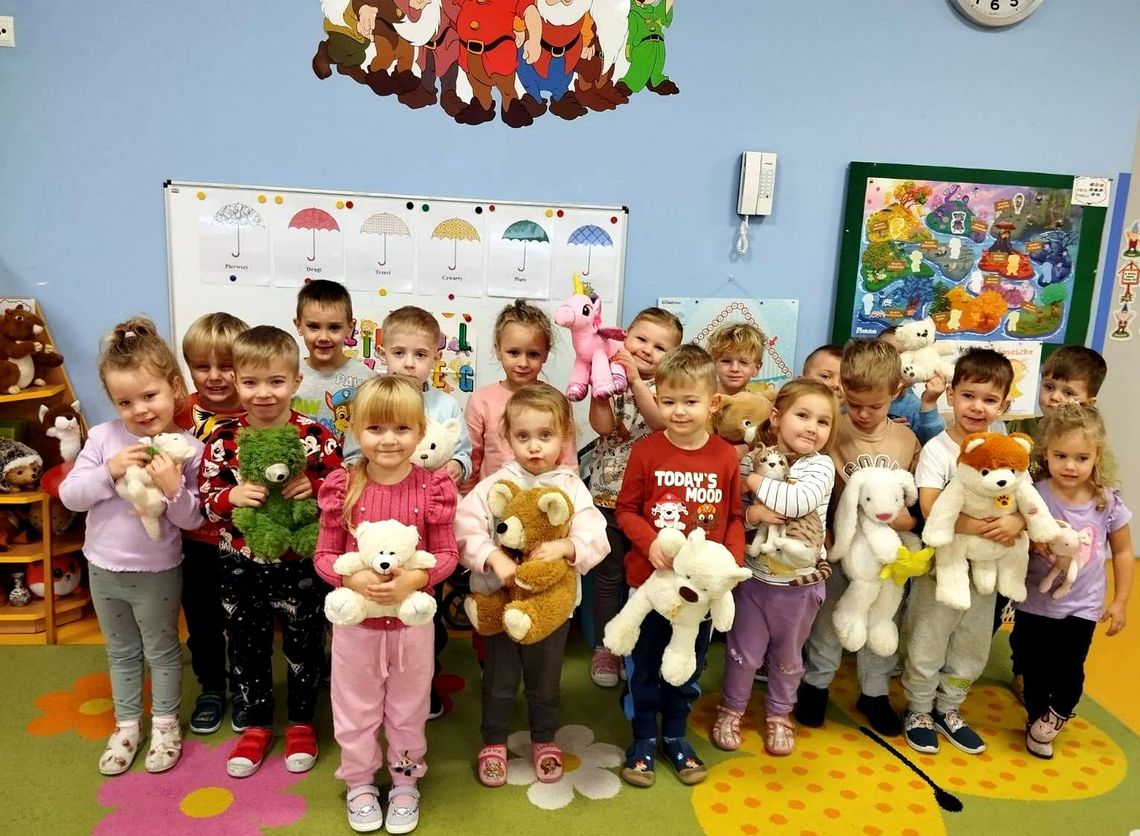 Tu zaczyna się wielka przygoda małego człowieka. Przedszkole nr 17 w Kędzierzynie-Koźlu zaprasza! Tu zaczyna się wielka przygoda małego człowieka. Przedszkole nr 17 w Kędzierzynie-Koźlu zaprasza!