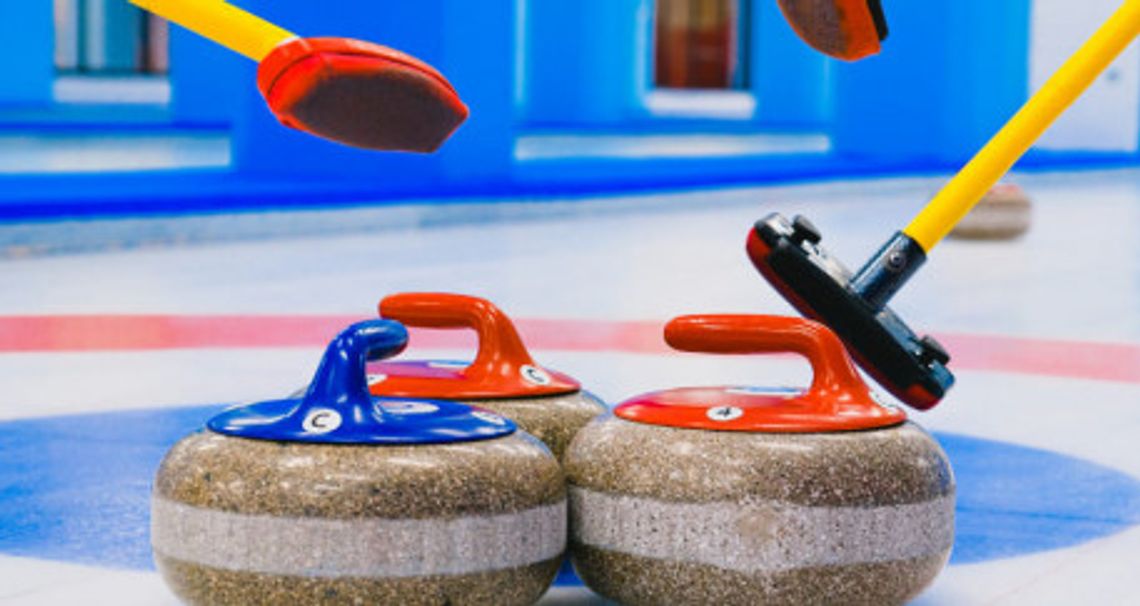 Turniej curlingu w Kędzierzynie-Koźlu!