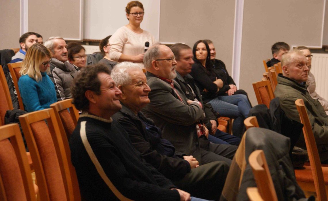 Twoja inicjatywa, twoja wieś. Fundusz sołecki w praktyce Twoja inicjatywa, twoja wieś. Fundusz sołecki w praktyce