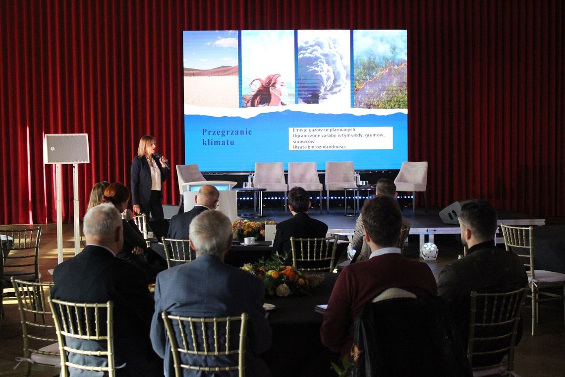 Najbliższe dni upłyną pod znakiem biznesu, rozwoju i gospodarki Najbliższe dni upłyną pod znakiem biznesu, rozwoju i gospodarki