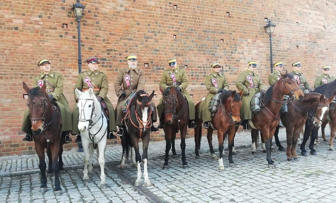 Tydzień Patriotyczny i Kędzierzyńsko-Kozielskie Seminarium Naukowe