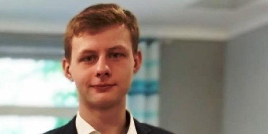 Uczeń kozielskiej „Budowlanki” pokonał 80 finalistów z całego kraju Uczeń kozielskiej „Budowlanki” pokonał 80 finalistów z całego kraju